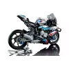 Κατασκευαστής LEGO Technic BMW Motorrad M 1000 RR (42130)