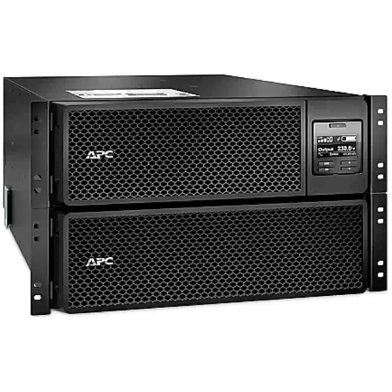 Neprekinjeno napajanje APC Smart-UPS Online (SRT8KRMXLI)