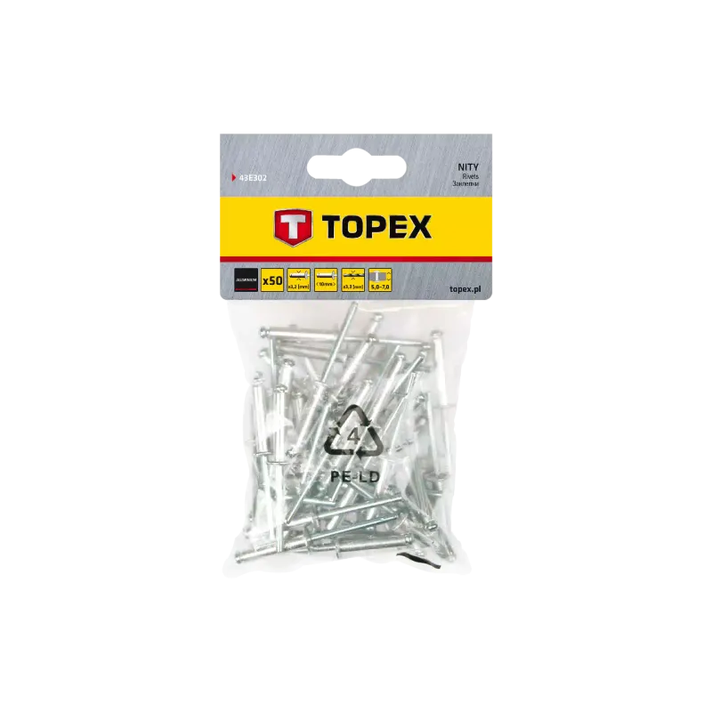 Zakovice Topex (43E302)