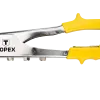 Zakovičevalec Topex (43E707)