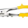 Заклепвач Topex (43E707)