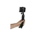 Trípode para smartphone Hama Flex-26, Black (00004613)