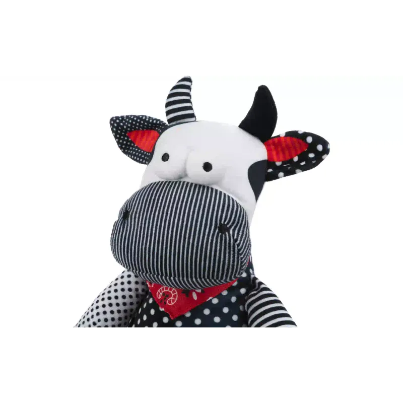 Soft toy Same Toy, White (A1057/30)