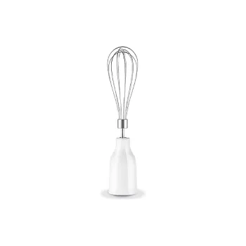 Liquidificador de mão Tefal, White (HB533138)