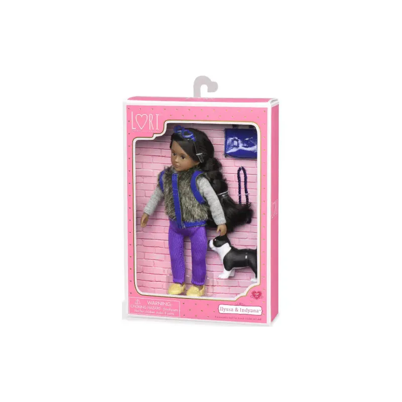 Baba LORI (LO31016Z)