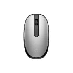 Ratón HP, Silver (43N04AA)