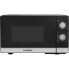 Mikrovalovna pečica Bosch, Black (FFL020MS1)