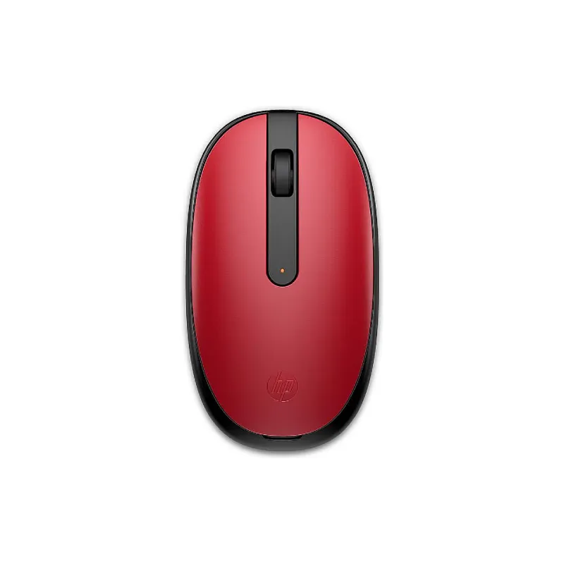 الفأر HP, Red (43N05AA)