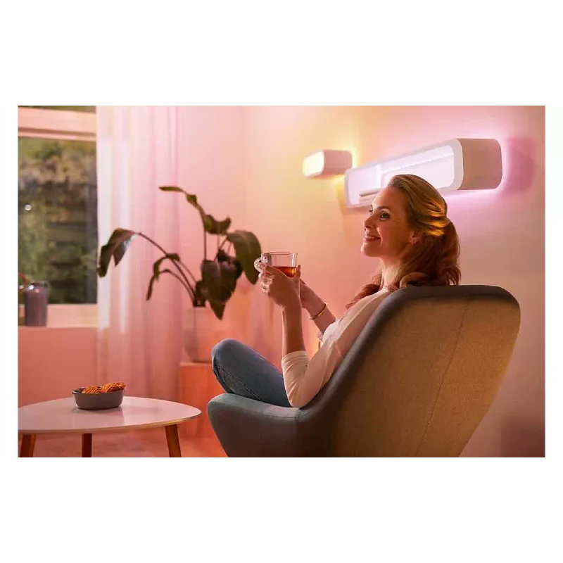 Стрічка світлодіодна WiZ (929002524801)