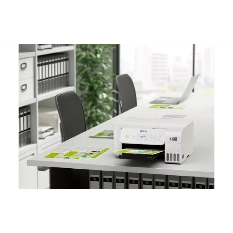 БФП Epson EcoTank  L3266 (C11CJ66411)