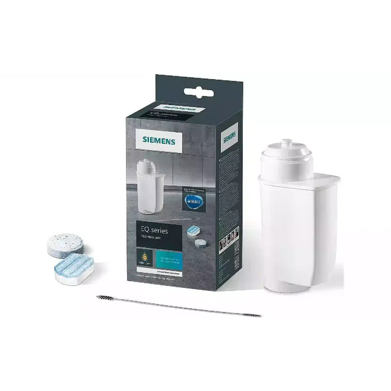 أقراص تنظيف ماكينة القهوة Siemens (TZ80004A)