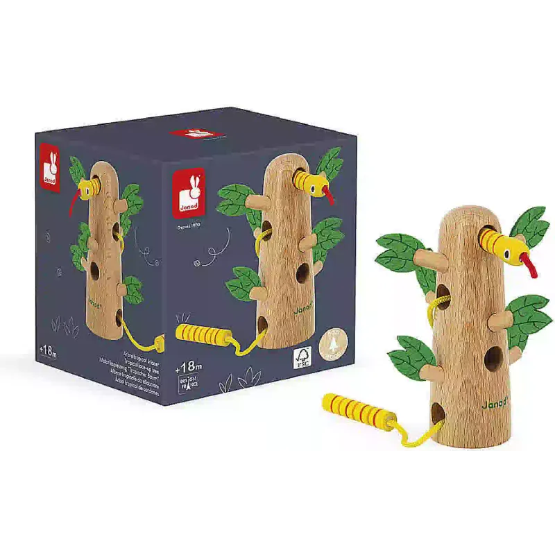 Game Janod (J08265)