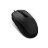 Mouse Genius DX-125 (31010106100), Black
