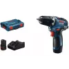 Κατσαβίδι-τρυπάνι Bosch GSR 12V-35 (0.601.9H8.002)