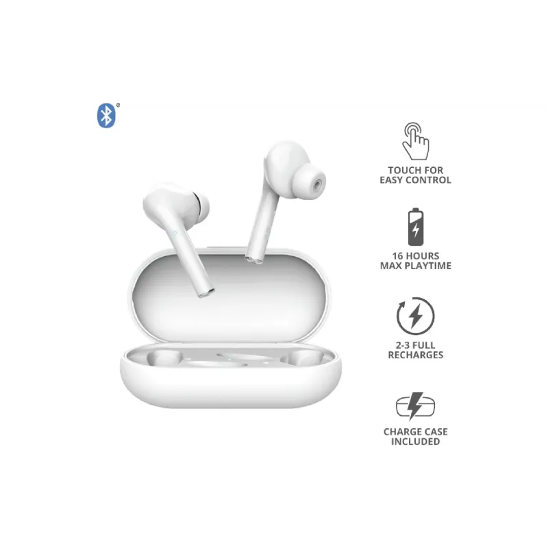 Fejhallgatók Trust (23705_TRUST)