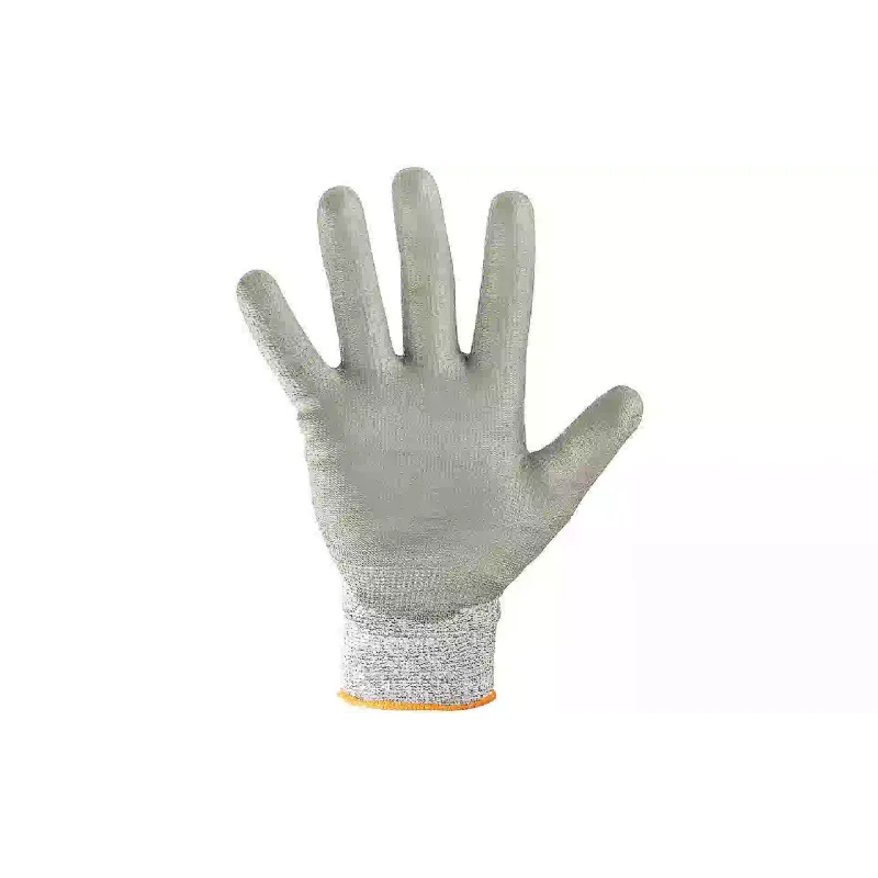 Delovne rokavice Neo Tools, Gray (97-609-10)