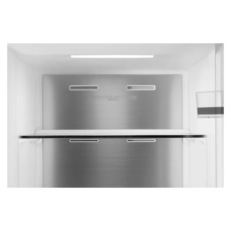 ثلاجة Ardesto, Black (DNF-M378GL200)