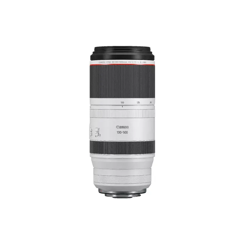 Lens Canon (4112C005)