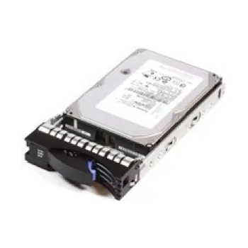 Накопичувач HDD IBM (43W7630_)