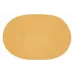 Tálaló alátét Ardesto, Beige (AR3314OBG)