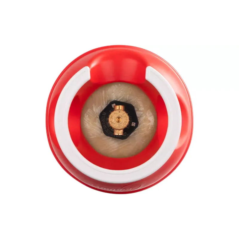 اسطوانة غاز Hexagon Ragasco HR24.5L (100580)