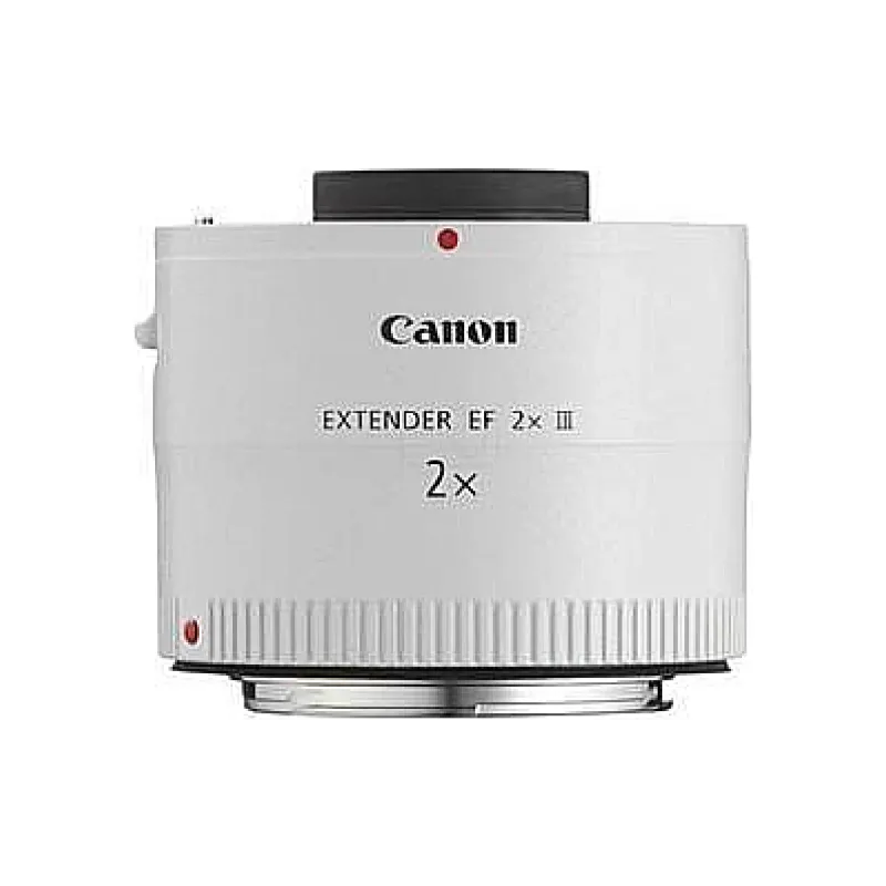 محول تيلي Canon (4410B005)