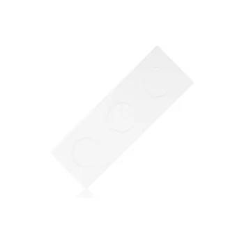 Dish stand Ardesto, White (AR3718)