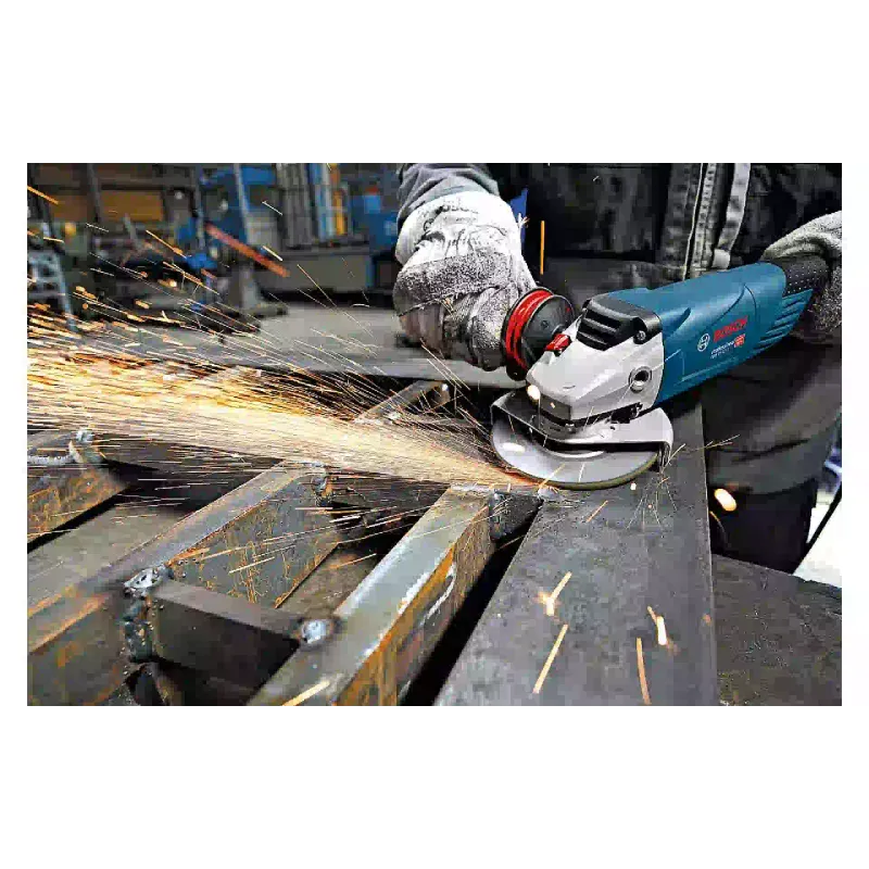 آلة طحن Bosch Professional (0.601.7A5.000)