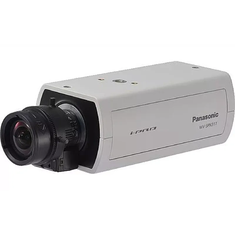 IP видеокамера Panasonic (WV-SPN311)
