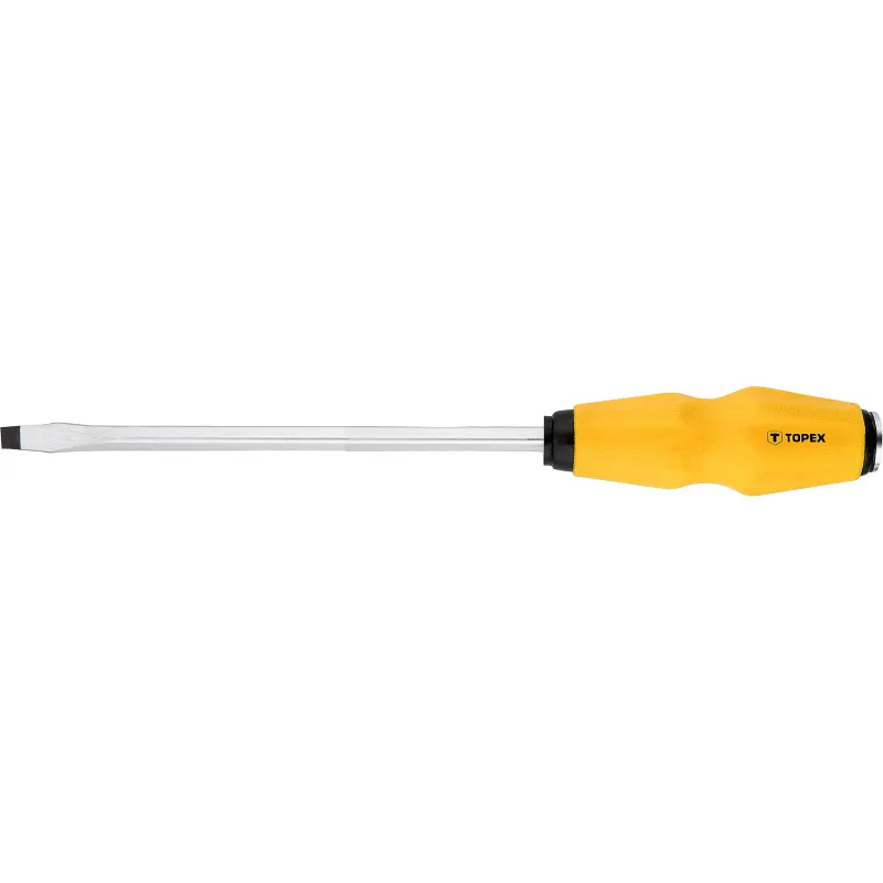 Screwdriver Topex (39D254)