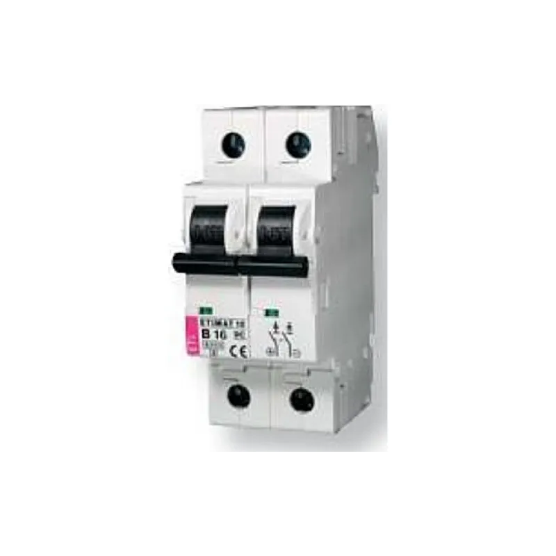Interruptor automático ETI (2138721)
