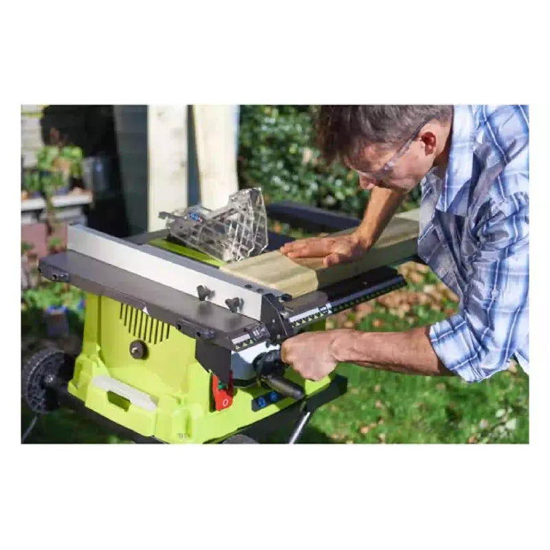 Стіл розпилювальний Ryobi RTS1800EF-G (5133002025)