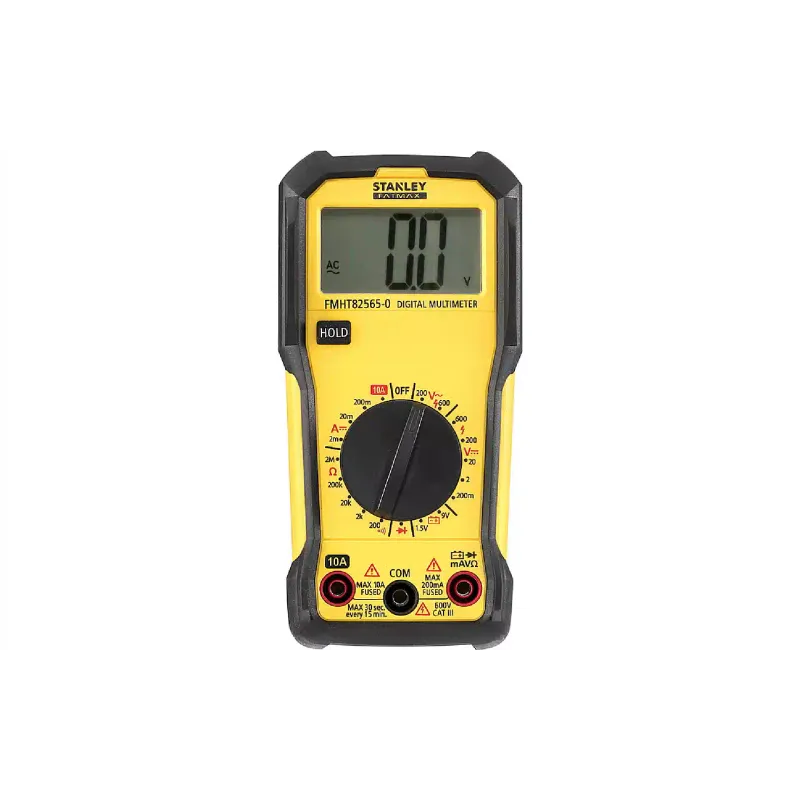 Digitalmultimeter Stanley (FMHT82565-0)