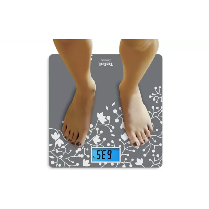 Talne tehtnice Tefal Classic, Silver (PP1537V0)