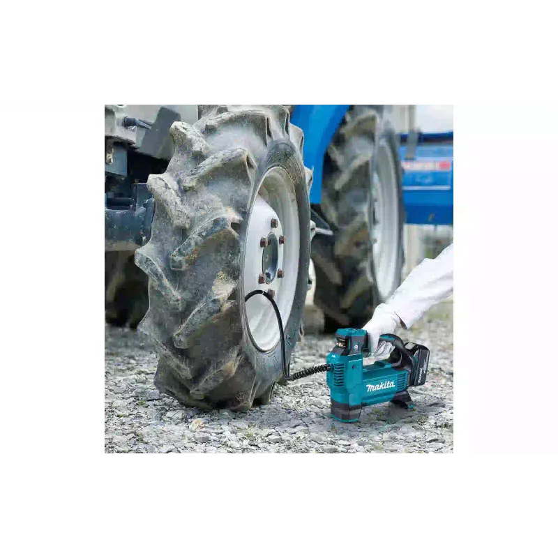 Compressor de carro Makita (DMP181Z)