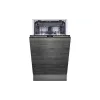 غسالة الأطباق المدمجة Siemens, White (SP63HX65MK)