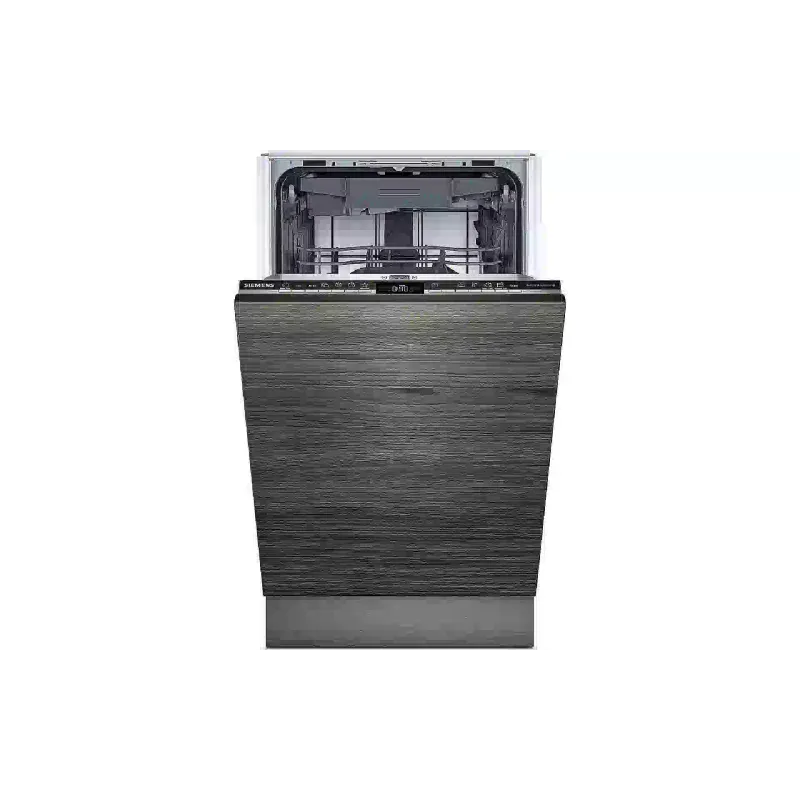 غسالة الأطباق المدمجة Siemens, White (SP63HX65MK)