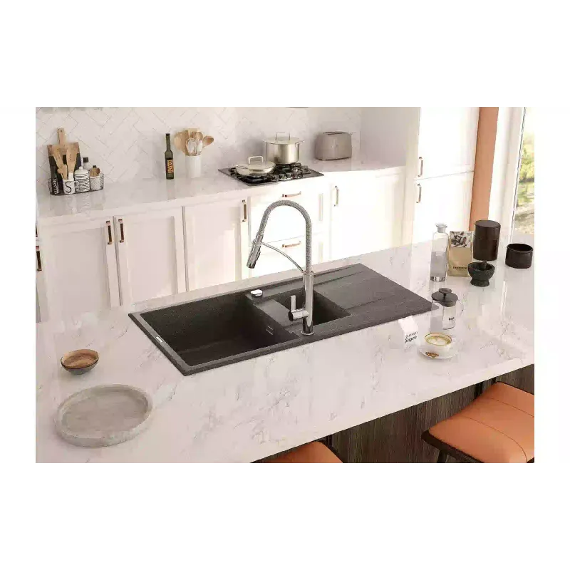 Torneira de cozinha Deante (BGB_072M)