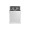 Vgradni pomivalni stroj Beko, White (BDIS38040A)