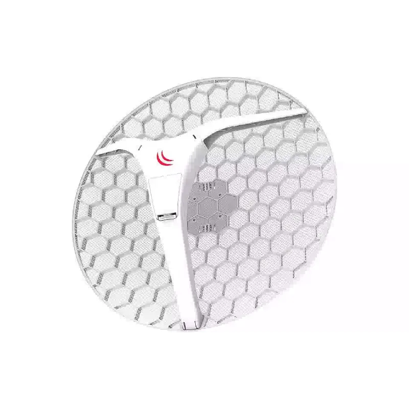 نقطة الوصول MikroTiK (RBLHGG-5ACD-XL4PACK)