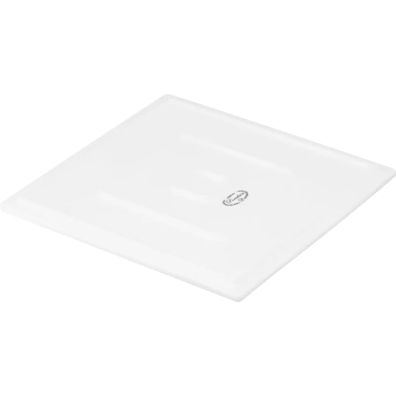 Десертна чиния Ardesto, White (AR3715)