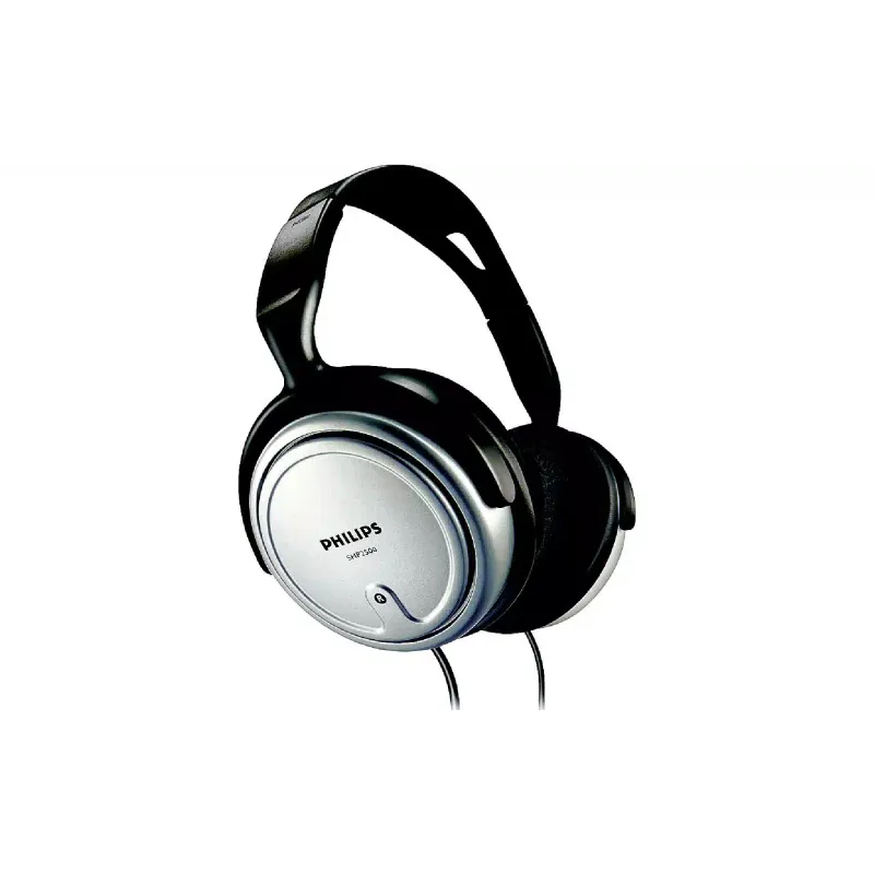 سماعات الرأس Philips (SHP2500/10)