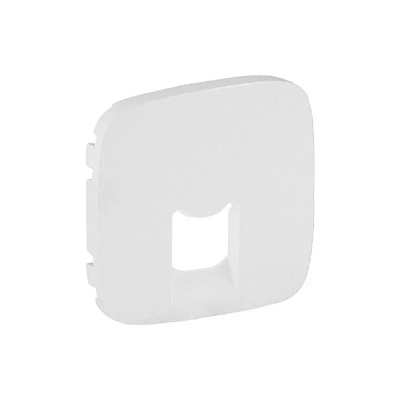 اللوحة الأمامية Legrand, White (755415)