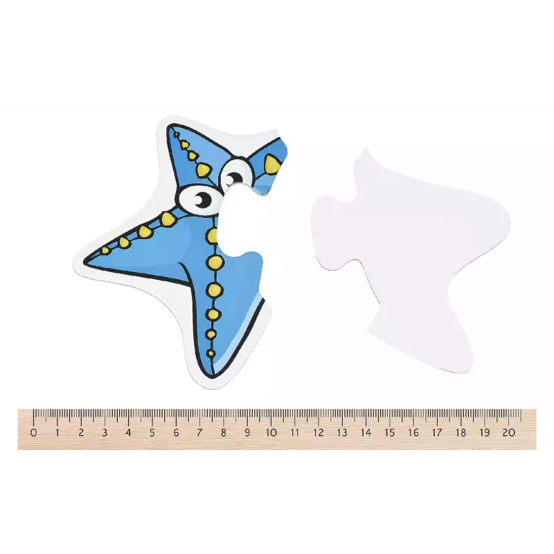 Puzzle Same Toy (88065Ut)