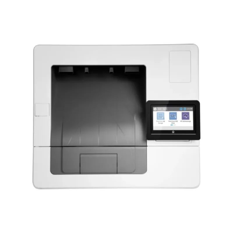 Принтер HP LaserJet Enterprise M507x (1PV88A)