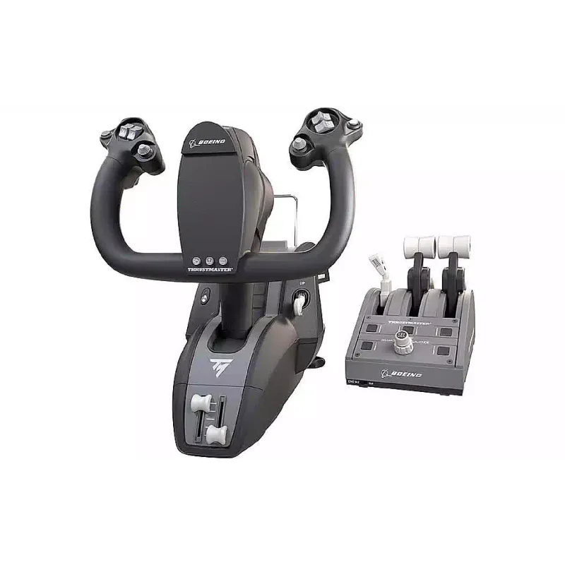 Joystick Thrustmaster (4460210)