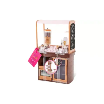 Játékkészlet Our Generation (BD37964Z)