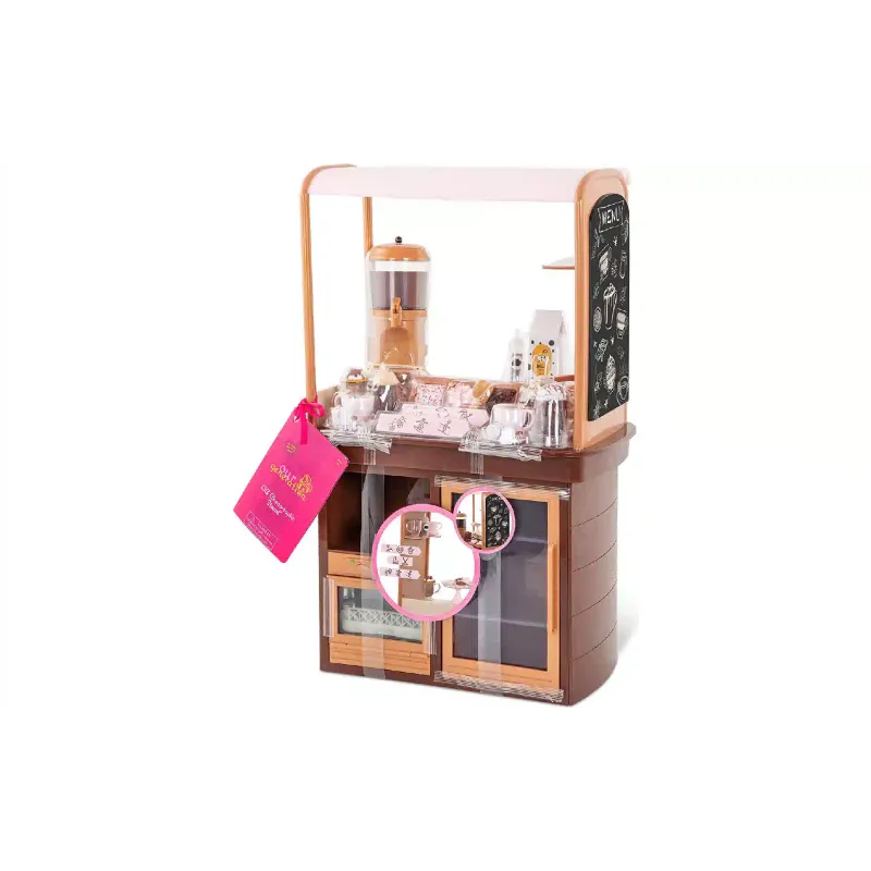 Játékkészlet Our Generation (BD37964Z)