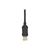 Fone de ouvido 2E HG340, Black (2E-HG340BK-7.1)