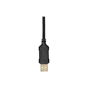 Гарнітура 2E HG340, Black (2E-HG340BK-7.1)